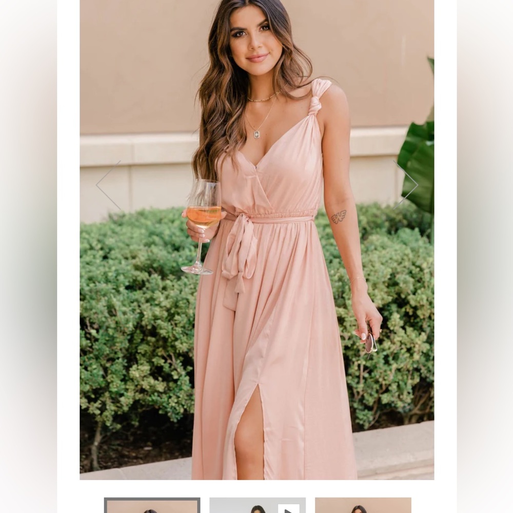 Dress